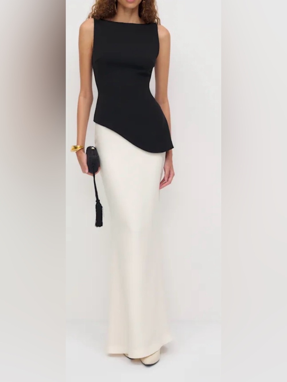 Reformation Aveline Two Piece Set NEW NWT